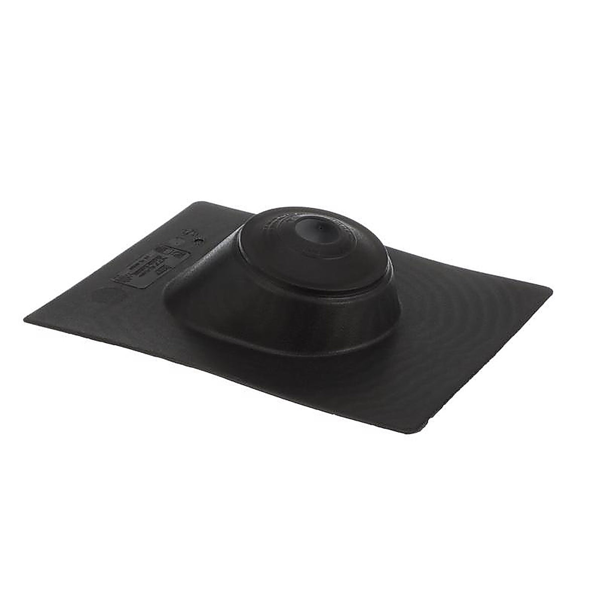 Oatey - 11919 - All-Flash 11 In. W X 15 In. L Thermoplastic Roof Flashing Black