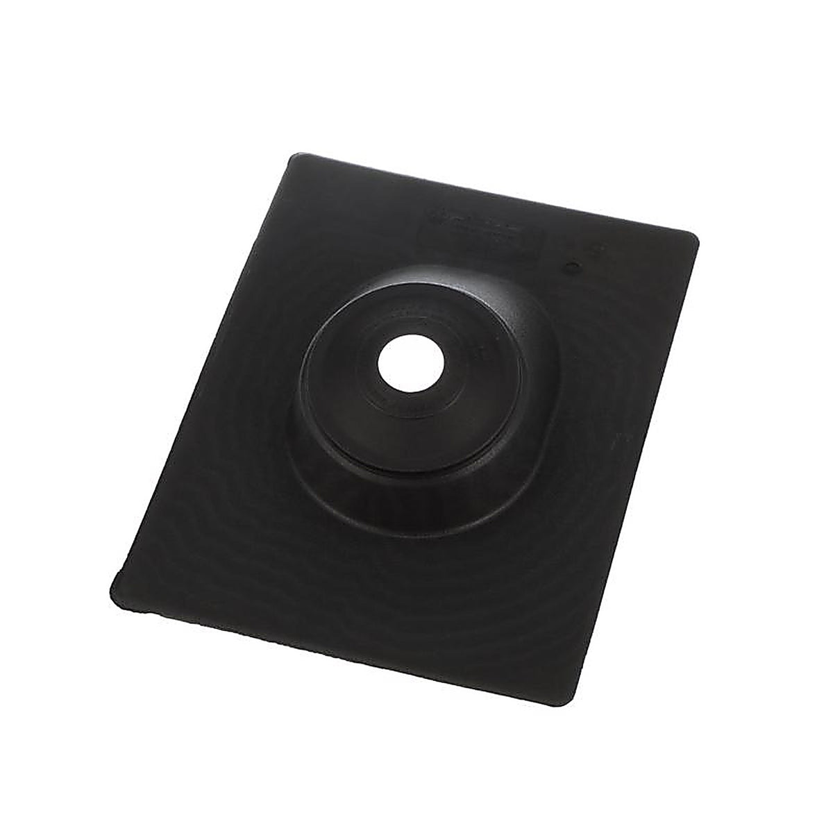 Oatey - 11919 - All-Flash 11 In. W X 15 In. L Thermoplastic Roof Flashing Black