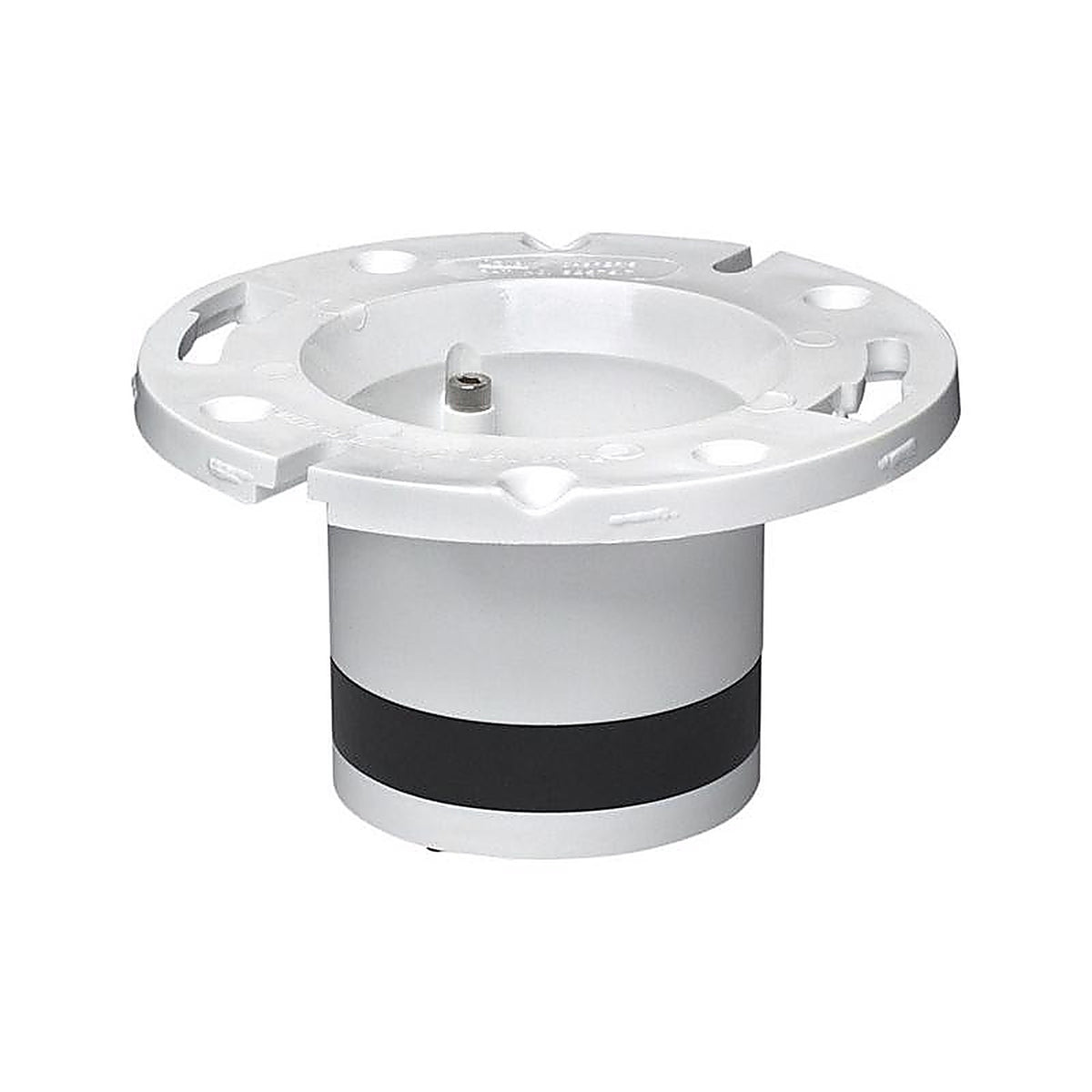 Oatey 43539 PVC Closet Flange 4in.