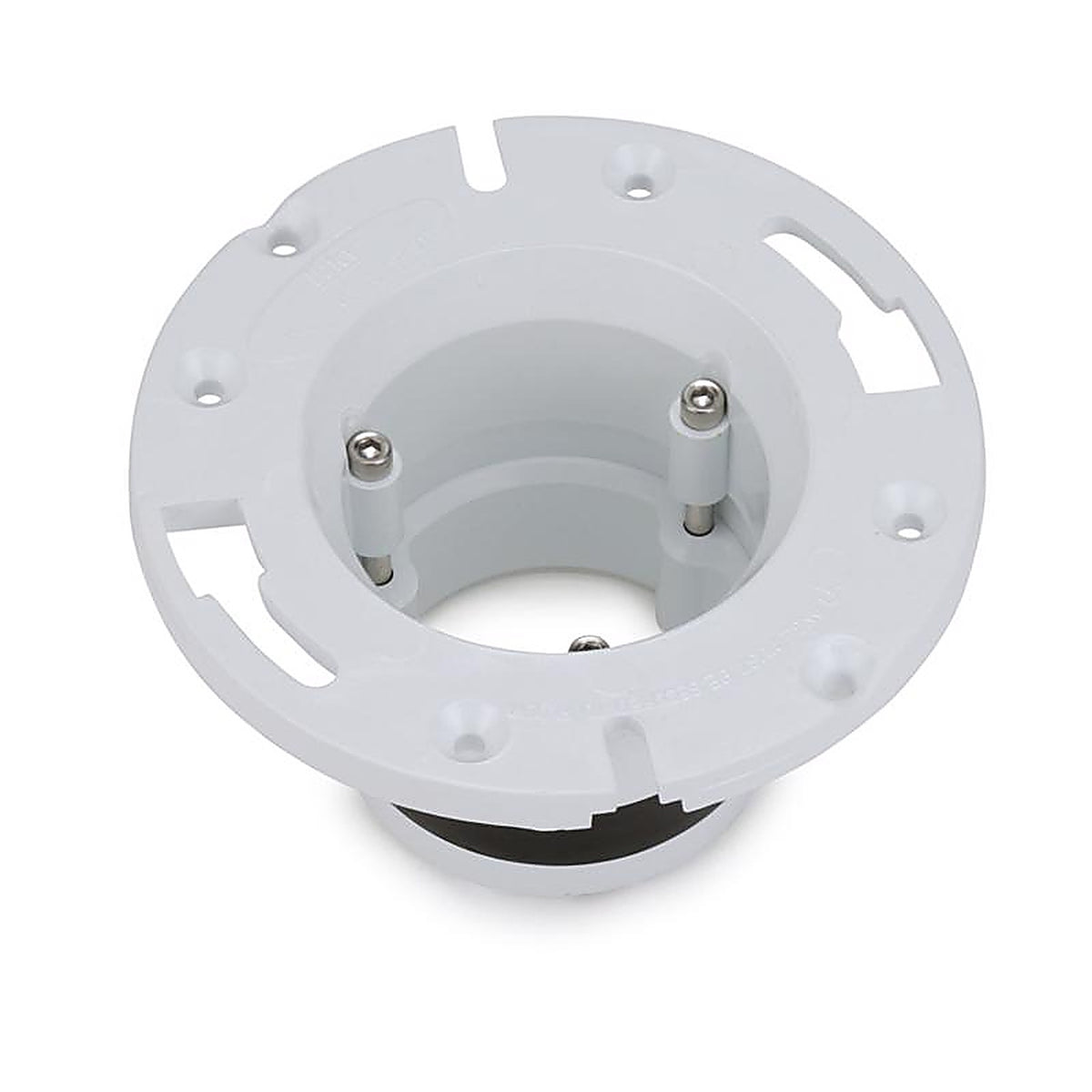 Oatey 43539 PVC Closet Flange 4in.
