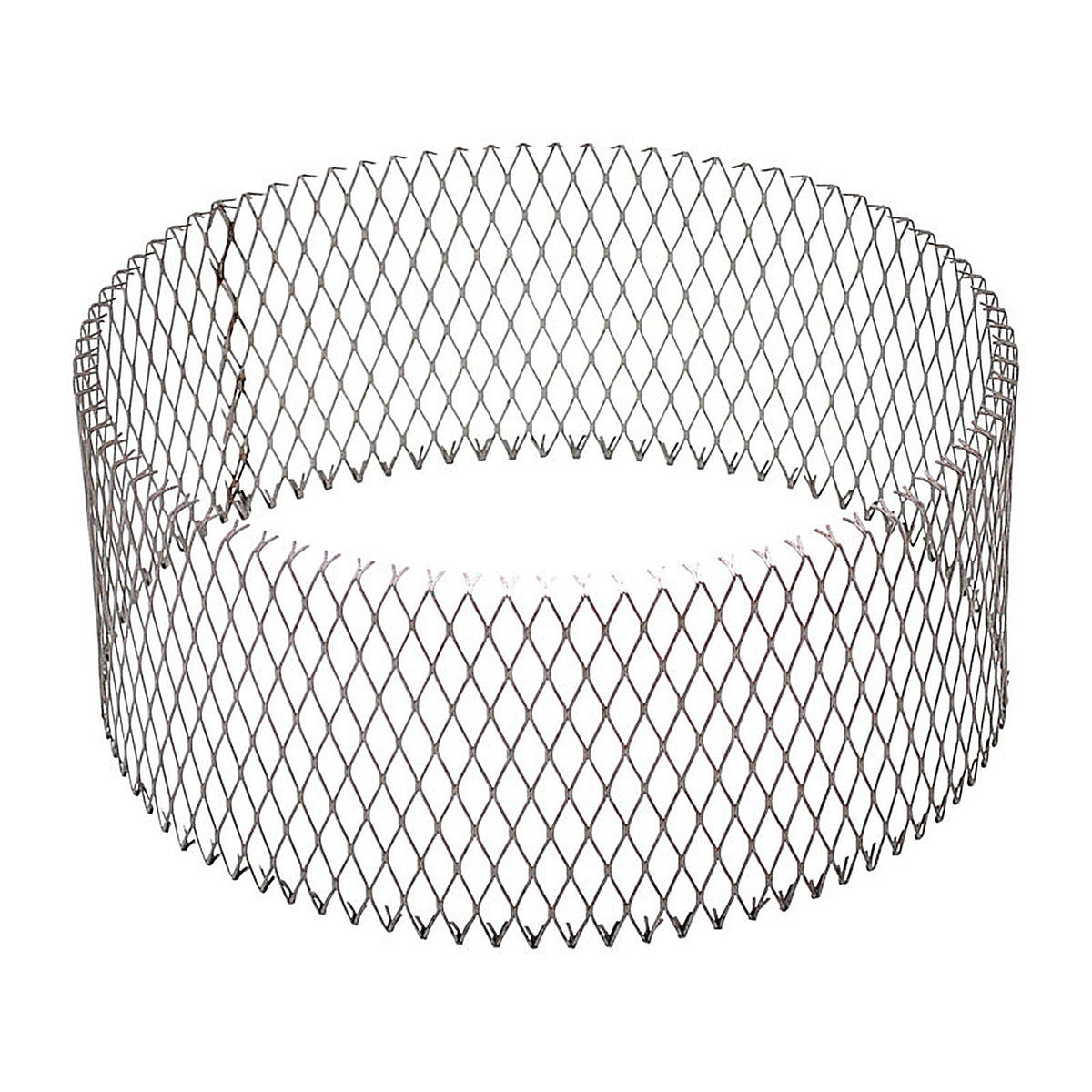 Selkirk 206791 Silver Stainless Steel Spark Arrester