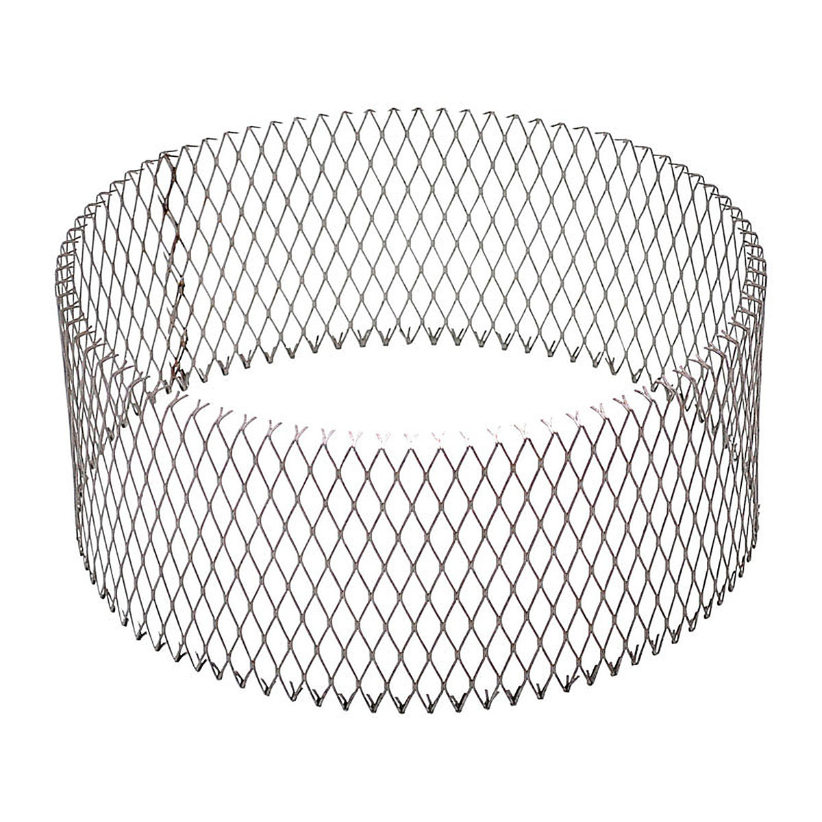 B&K - 208791 - Selkirk Silver Stainless Steel Spark Arrester