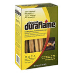 Duraflame - 01249 - Fatwood Wood Fire Starter 86.4 CU in