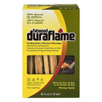 Duraflame - 01249 - Fatwood Wood Fire Starter 86.4 CU in