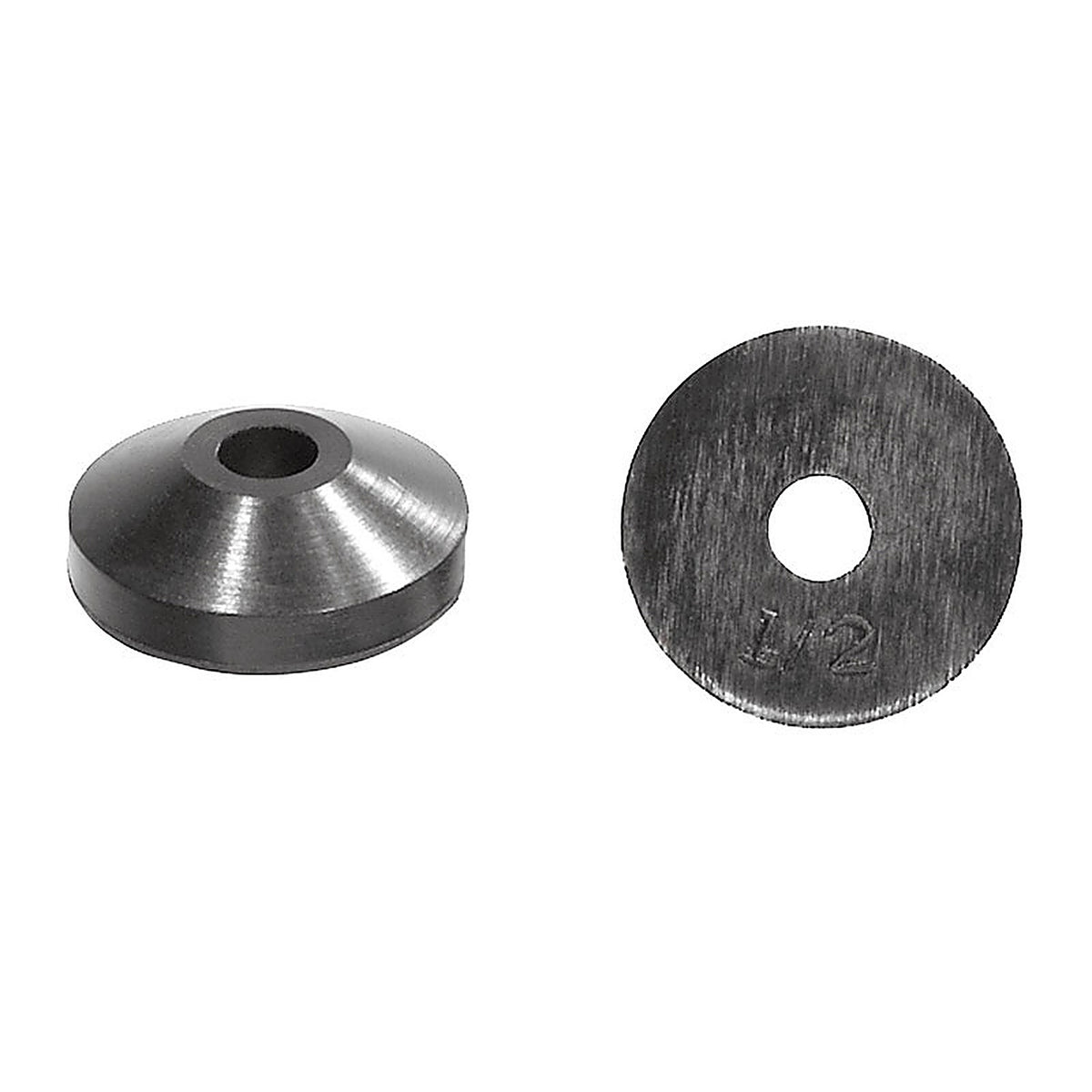 Danco 35097B 1/2 in. D Rubber Washer 1 pk