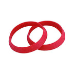 Keeney - 50915TPRU - 1-1/4 In. D Rubber Slip Joint Washer 1 Pack