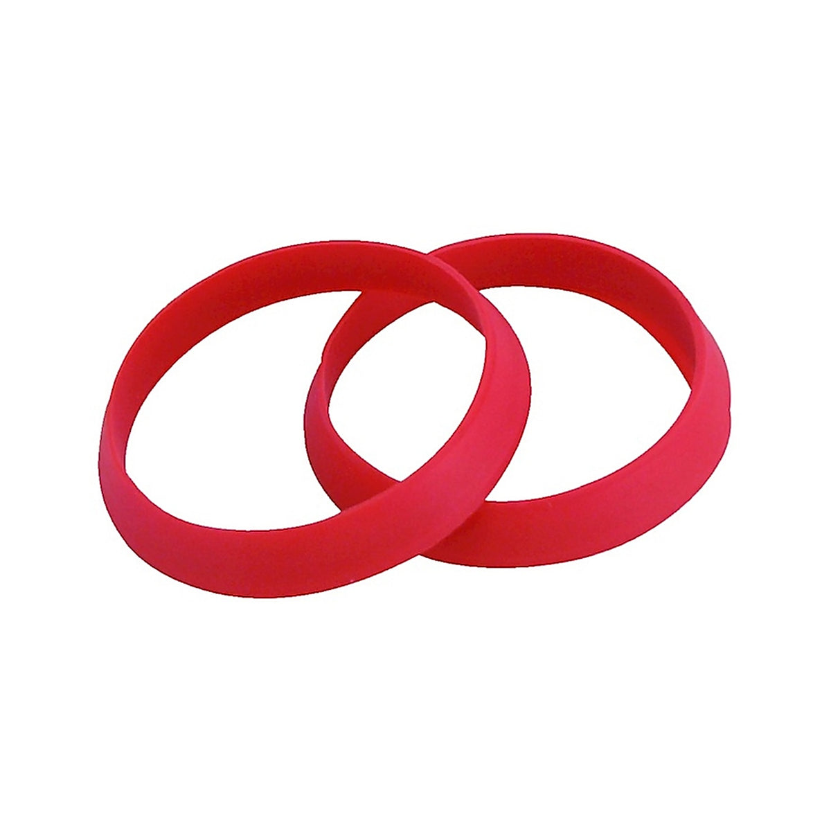 Keeney - 50915TPRU - 1-1/4 In. D Rubber Slip Joint Washer 1 Pack