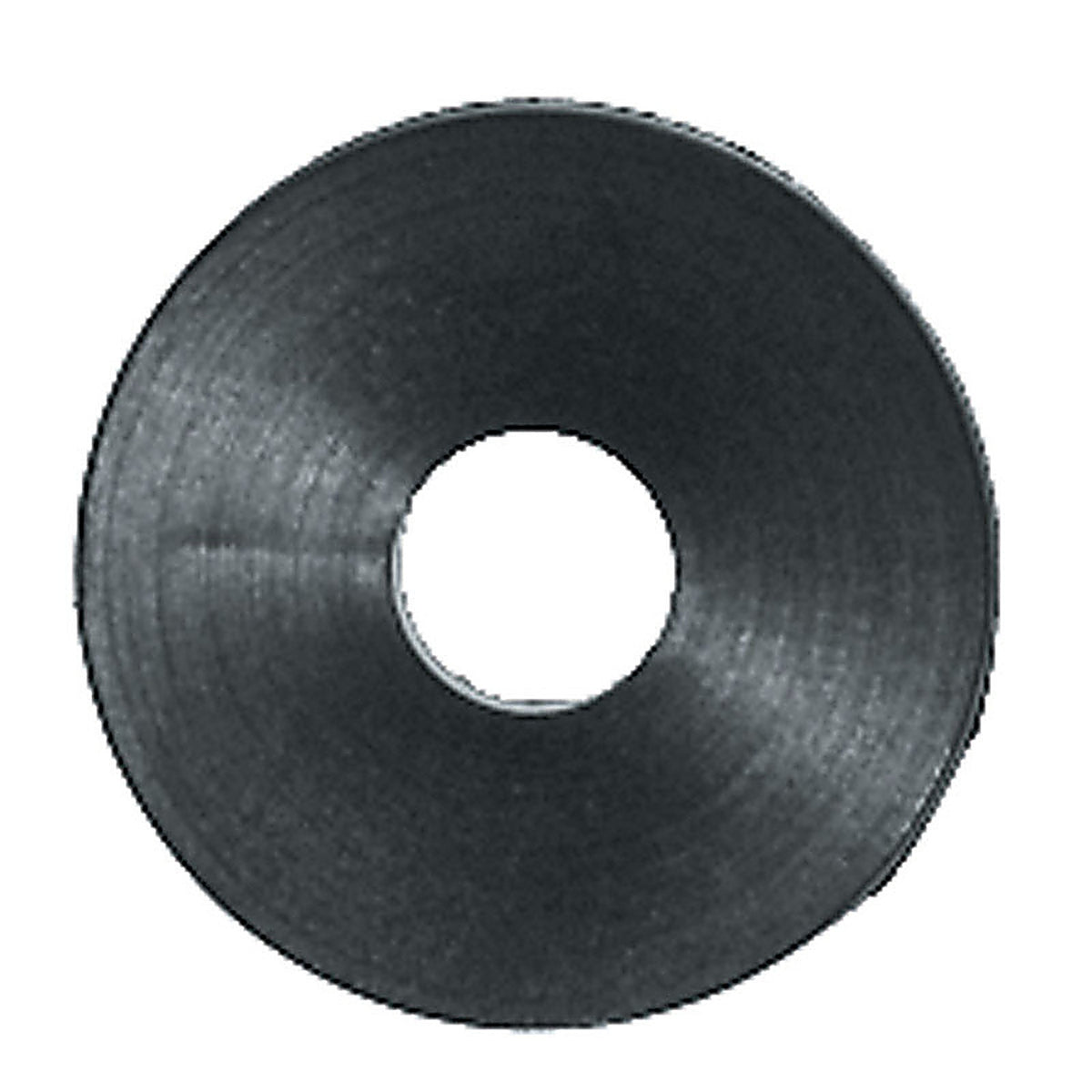 Danco 35066B 3/8 in. D Rubber Washer 1 pk