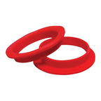 Keeney - 50879TPRU - 1-1/2 In. D Rubber Tailpiece Washer 1 Pack