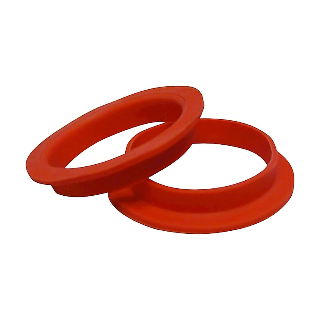 Keeney - 50879TPRU - 1-1/2 In. D Rubber Tailpiece Washer 1 Pack
