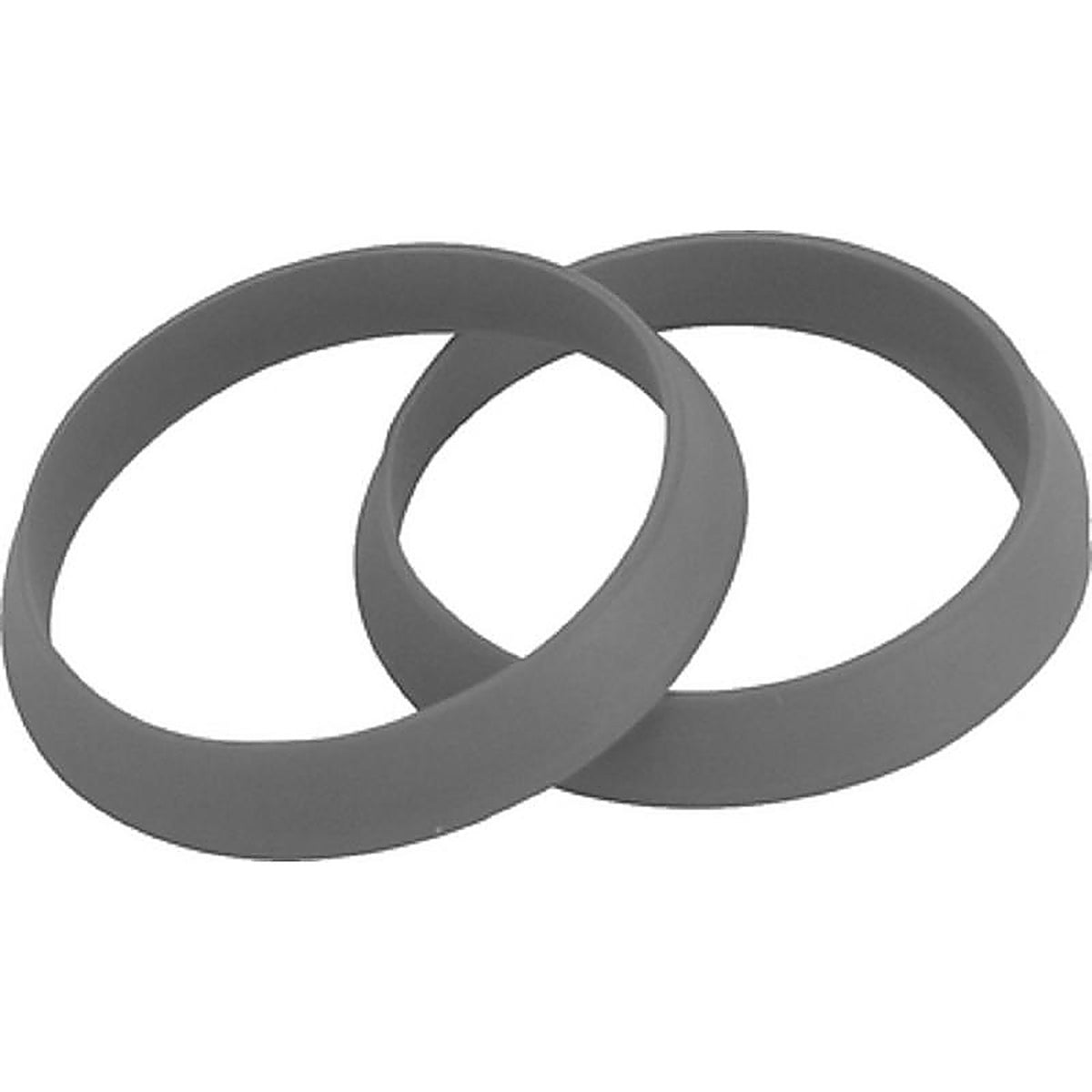 Keeney - 1765TPRU - 1-1/4 In. D Rubber Slip Joint Washer 1 Pack