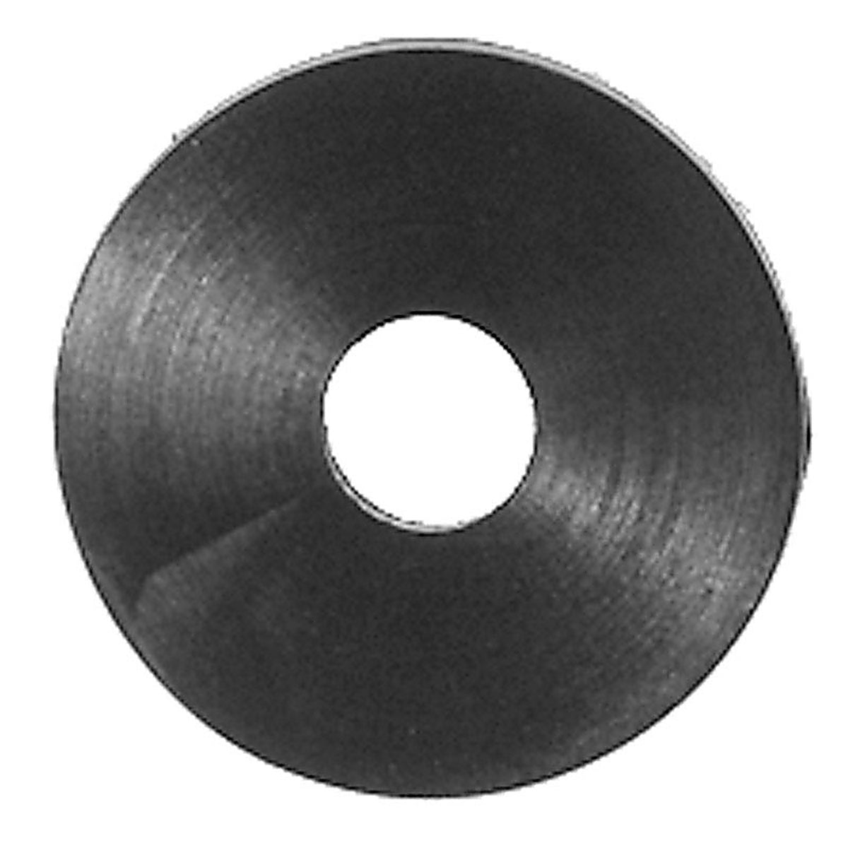 Danco 35067B 3/8 in. D Rubber Washer 1 pk