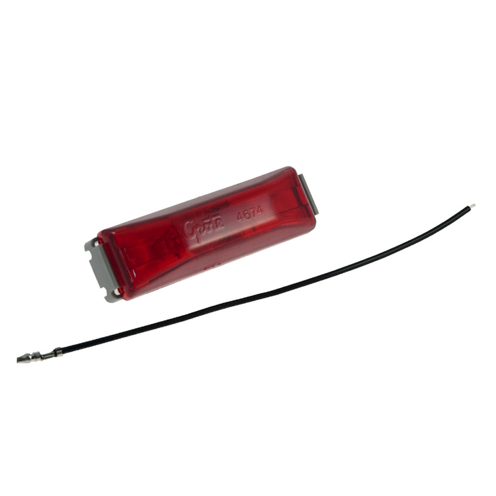 Grote 45092 Clearance / Marker Lamp
