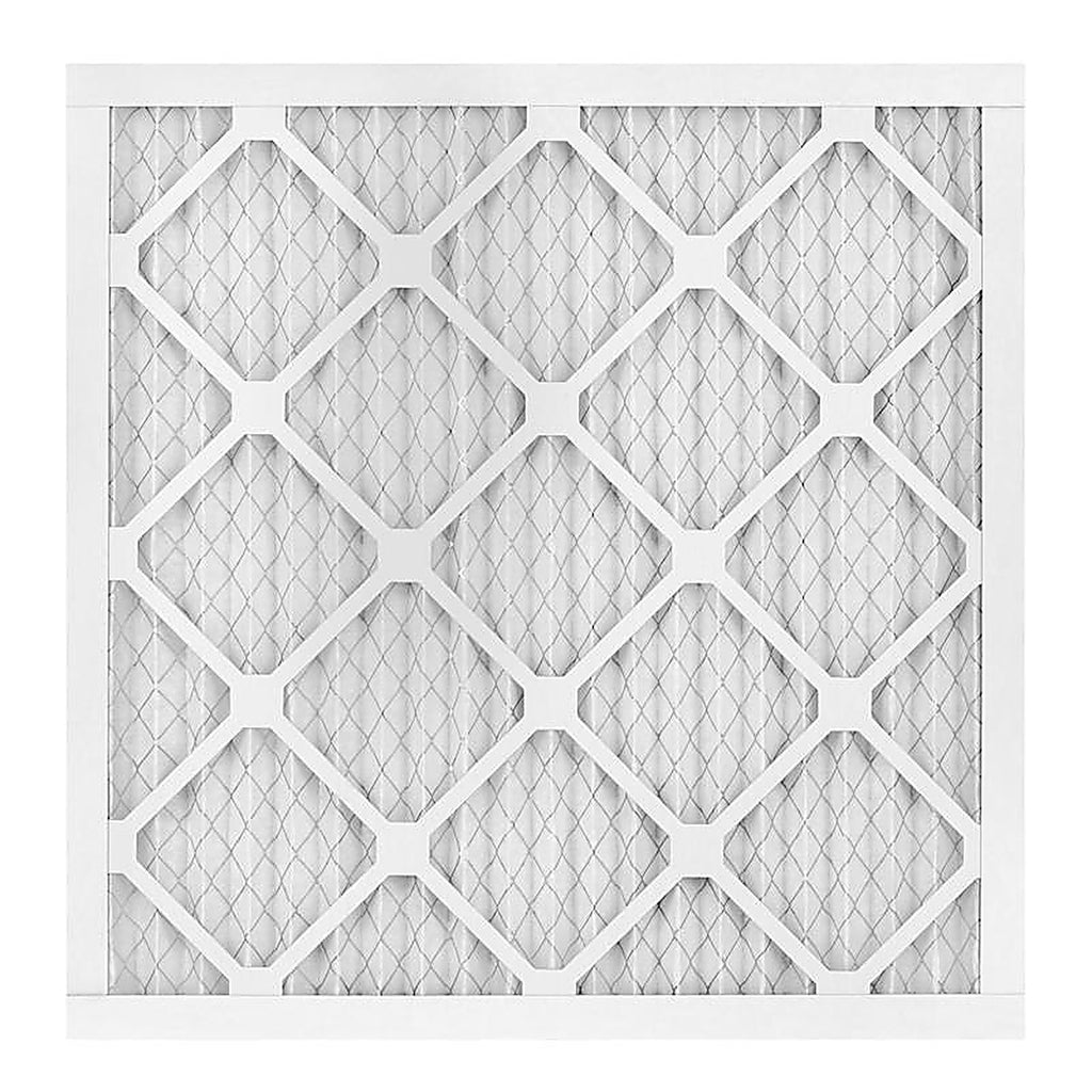 AAF Flanders - 80055G012222 - Prepleat LPD SC M10 22 In. W X 22 In. H X 1 In. Synthetic 10 MERV Pleated Air Filter 1