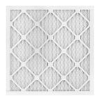 AAF Flanders - 80055G012222 - Prepleat LPD SC M10 22 In. W X 22 In. H X 1 In. Synthetic 10 MERV Pleated Air Filter 1