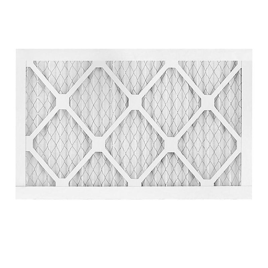 AAF Flanders - 80055G013020 - Prepleat LPD SC M10 30 In. W X 20 In. H X 1 In. Synthetic 10 MERV Pleated Air Filter 1