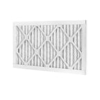 AAF Flanders - 80055G013020 - Prepleat LPD SC M10 30 In. W X 20 In. H X 1 In. Synthetic 10 MERV Pleated Air Filter 1