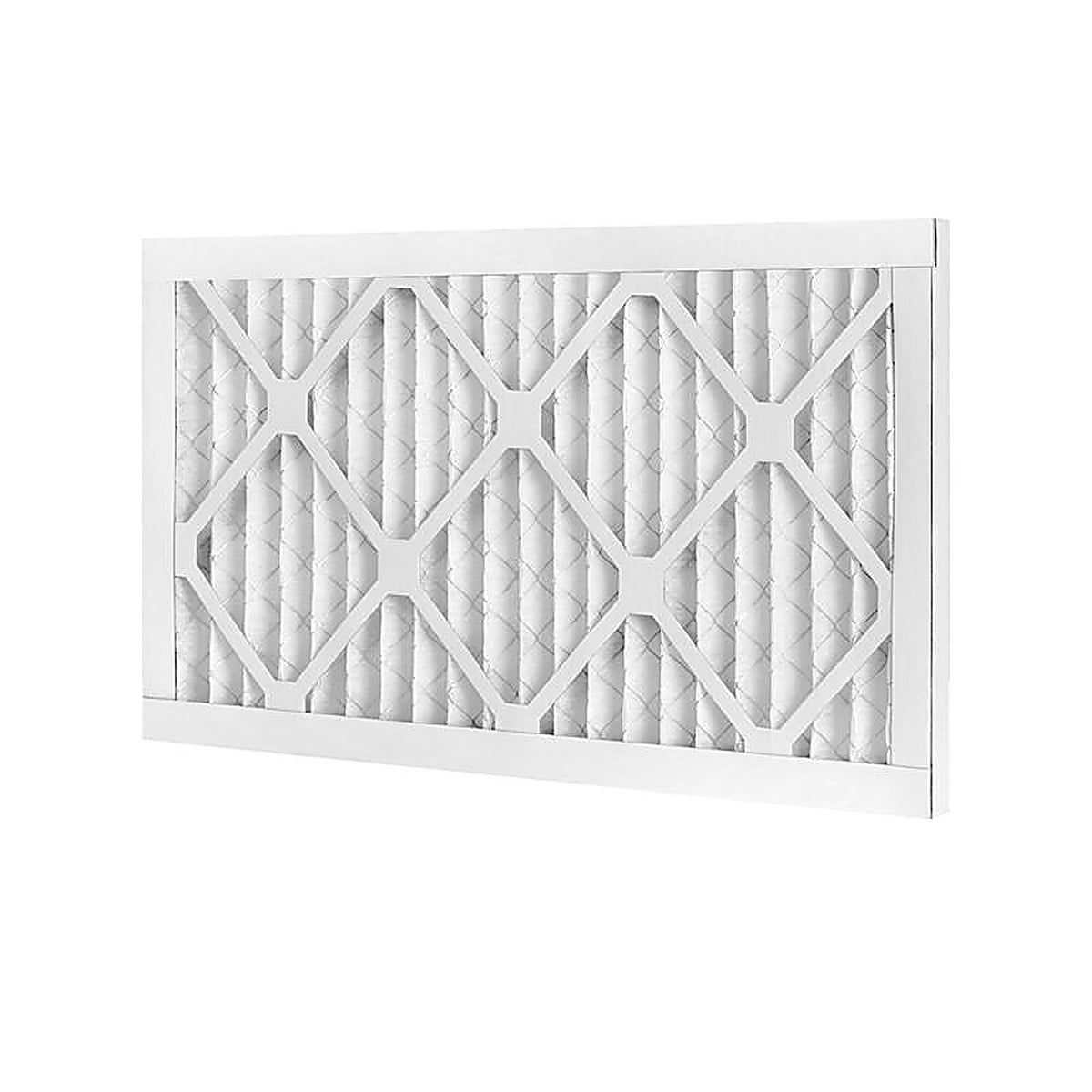 AAF Flanders - 80055G013020 - Prepleat LPD SC M10 30 In. W X 20 In. H X 1 In. Synthetic 10 MERV Pleated Air Filter 1