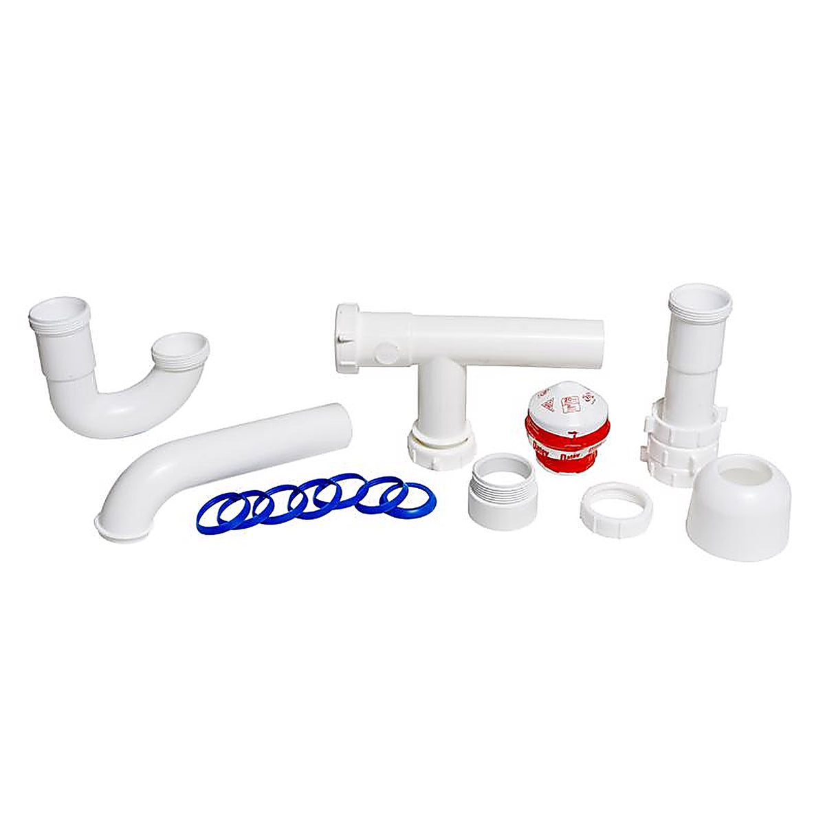 Oatey - 39239 - 1-1/2 In. D Plastic Air Gap