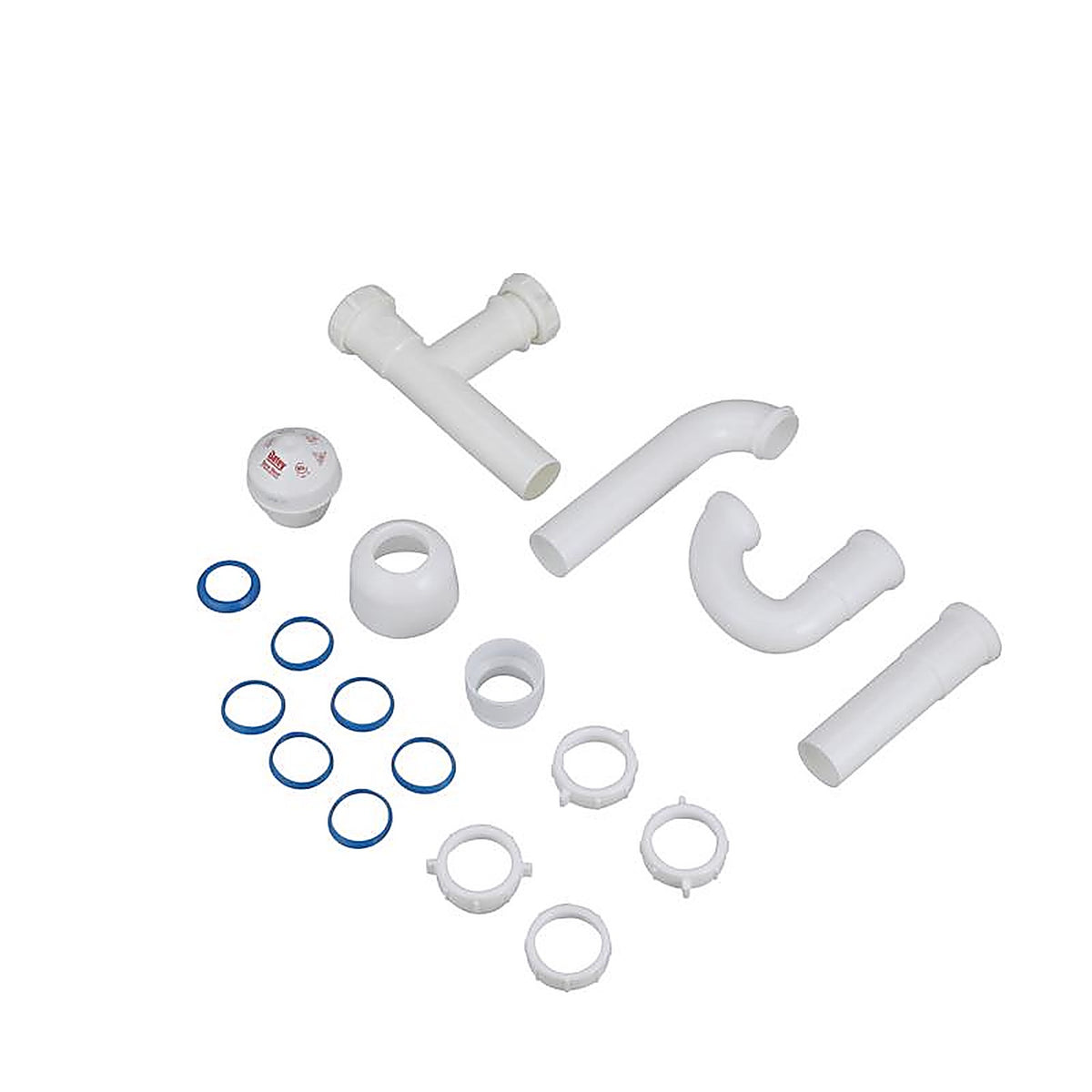 Oatey - 39239 - 1-1/2 In. D Plastic Air Gap