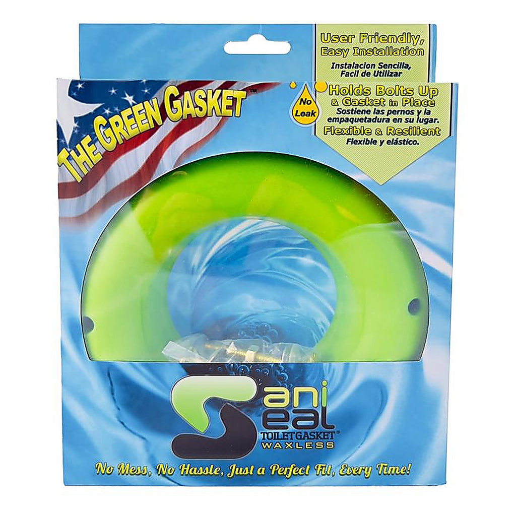Tight Seal - BL01 - Toilet Bowl Gasket