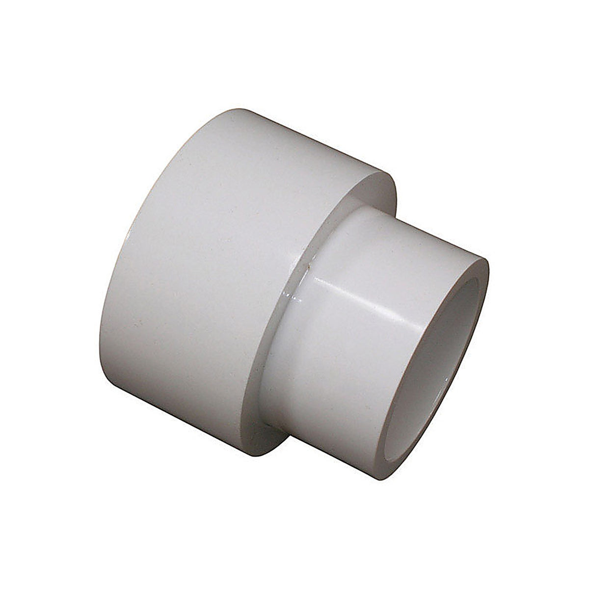 Magic Plastics RB-0303-20 MagicMend Schedule 40 2 in. IPS X 2 in. D IPS PVC Extender Fitting 1 pk