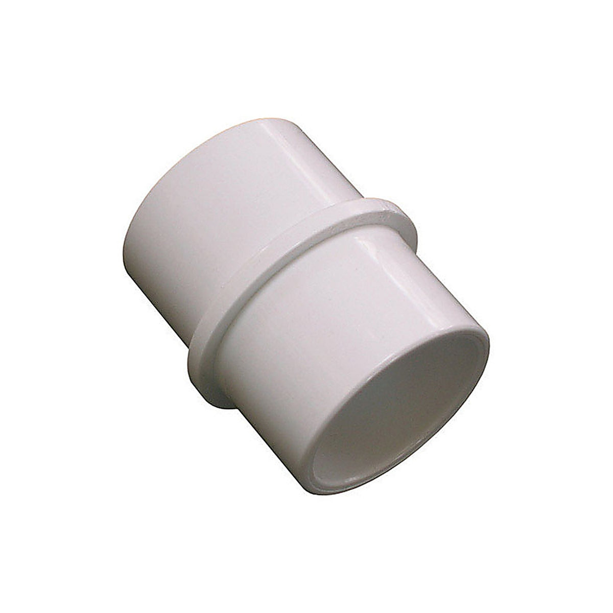 Magic Plastics RB-0302-10 MagicMend Schedule 40 1 in. IPS in. X 1 in. D IPS PVC Insider Connector 1 pk