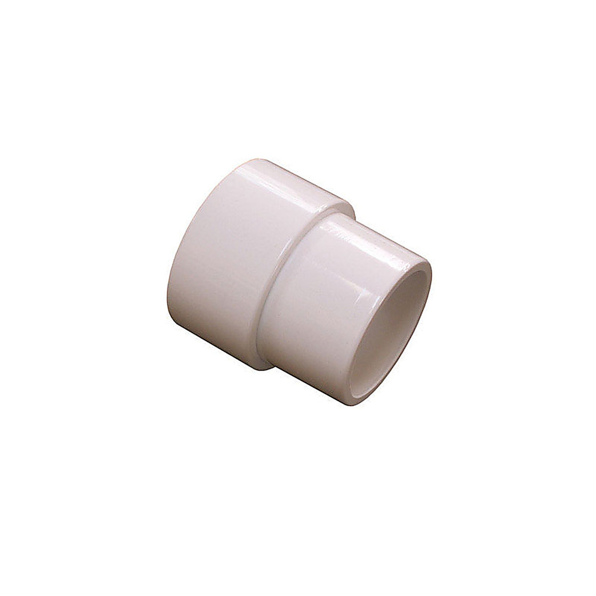 Magic Plastics RB-0301-20 MagicMend Schedule 40 2 in. IPS X 2 in. D Spigot PVC Pipe Extender 1 pk