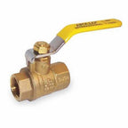 B&K - 107-830NL - Proline 3 In. Brass Fip Ball Valve Full Port Lever
