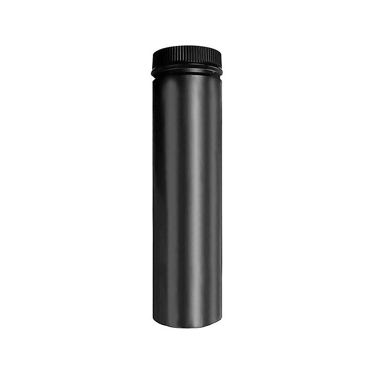 Selkirk - DSP8P36-1 - 8 In. D X 36 In. L Stainless Steel Stove Pipe