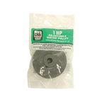 Dial 6199 4-1/8 in. H x 4 in. W Cast Iron Gray Variable Motor Pulley
