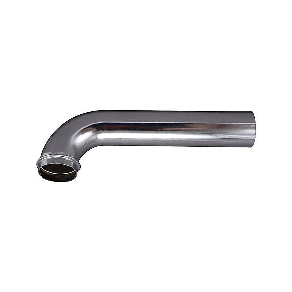 B&K - 3300LCCPK - Keeney 1-1/4 In. D Chrome Plated Brass Wall Bend
