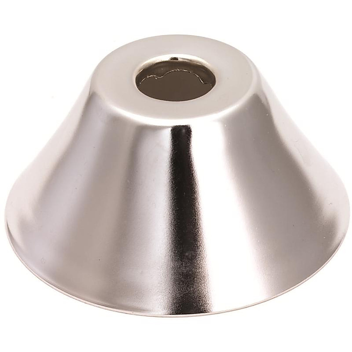 Keeney PP99PC Plumb Pak 1/2 in. Metal Deep Flange