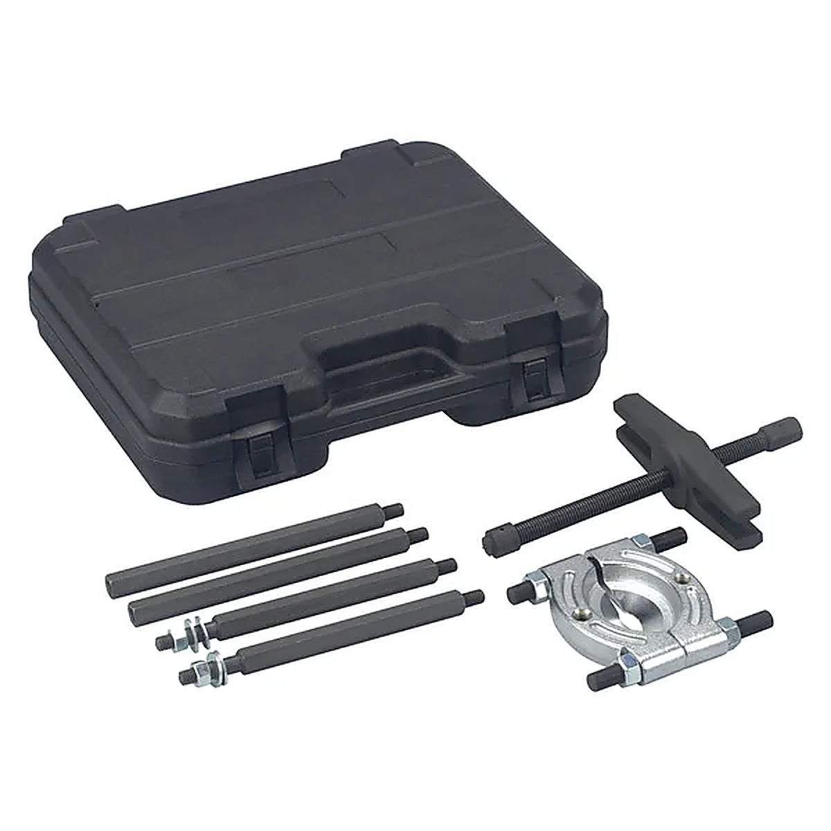 OTC 4517 7-Ton Bar-Type Puller/Bearing Separator Set