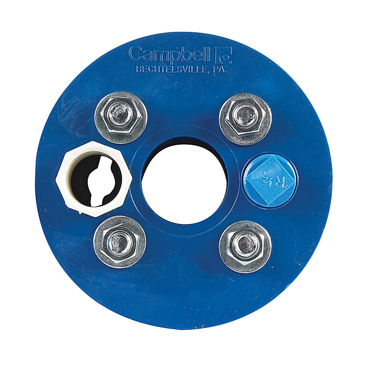 Campbell PS4X1 ABS Well Seal 1/4in.