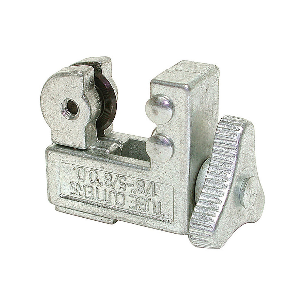 Dial 4350 Brass Silver Copper Tube Cutter