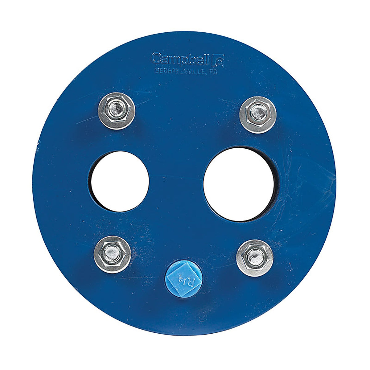 Campbell - PDJ6C - Abs Plastic 1-1/4 In. Well Seal