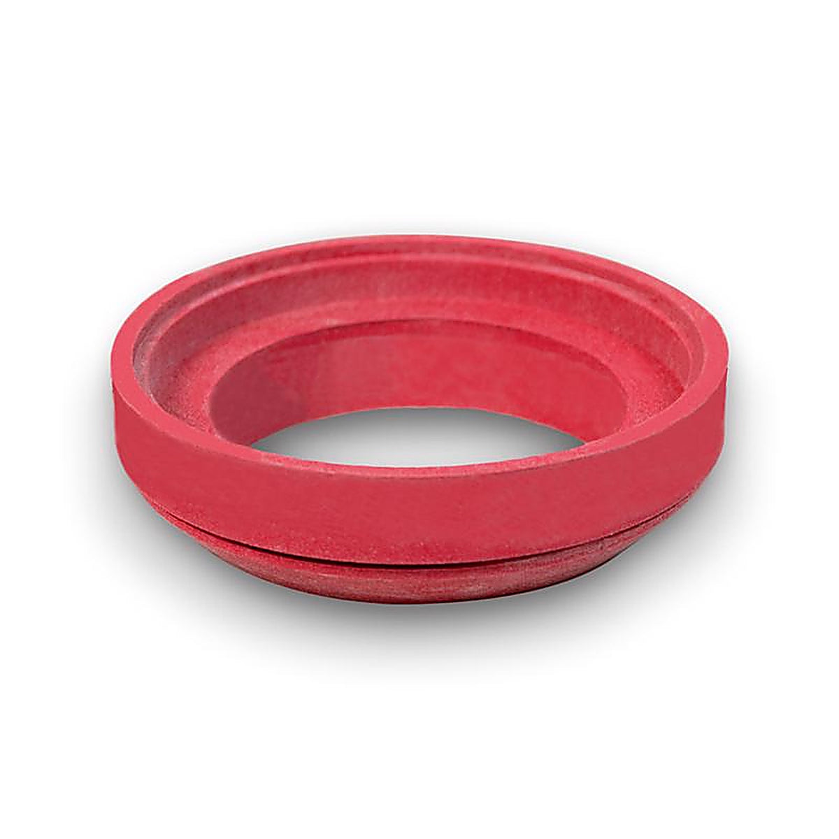 Korky 480BP Tank to Bowl Gasket Red For Universal