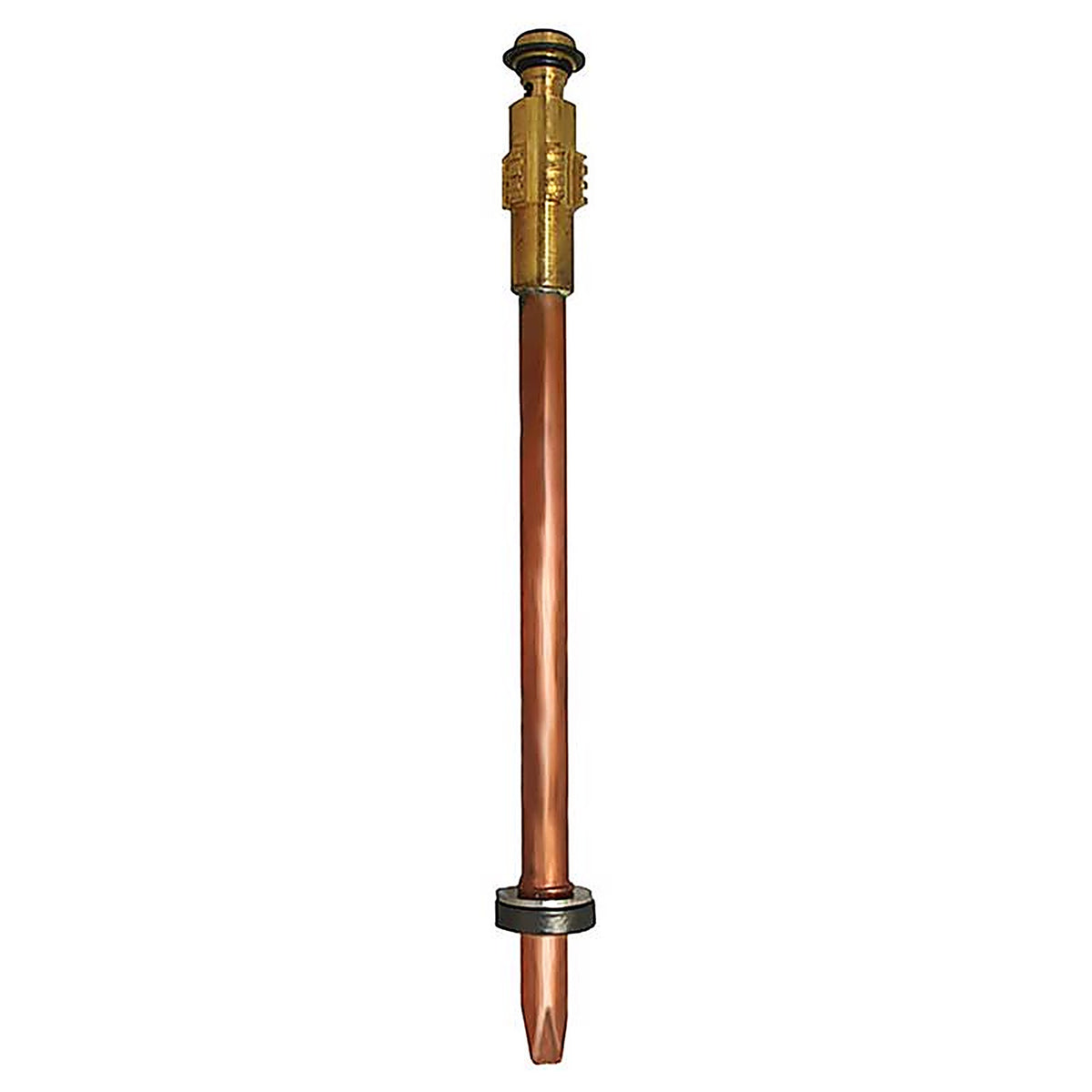 Prier - M-123-0093 - Mansfield Stem Assembly for Mansfield