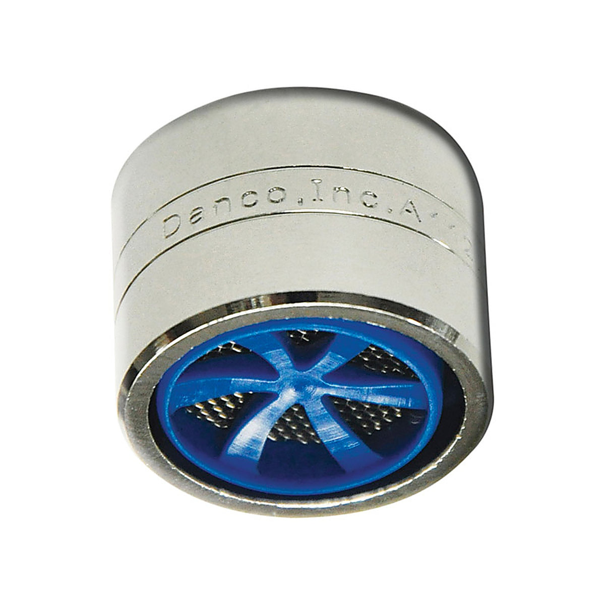 Danco 9D00010481 Female Thread 55/64 in.-27F Chrome Faucet Aerator