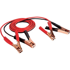 FJC 45215P Booster Cables Light Duty Standard Clamp