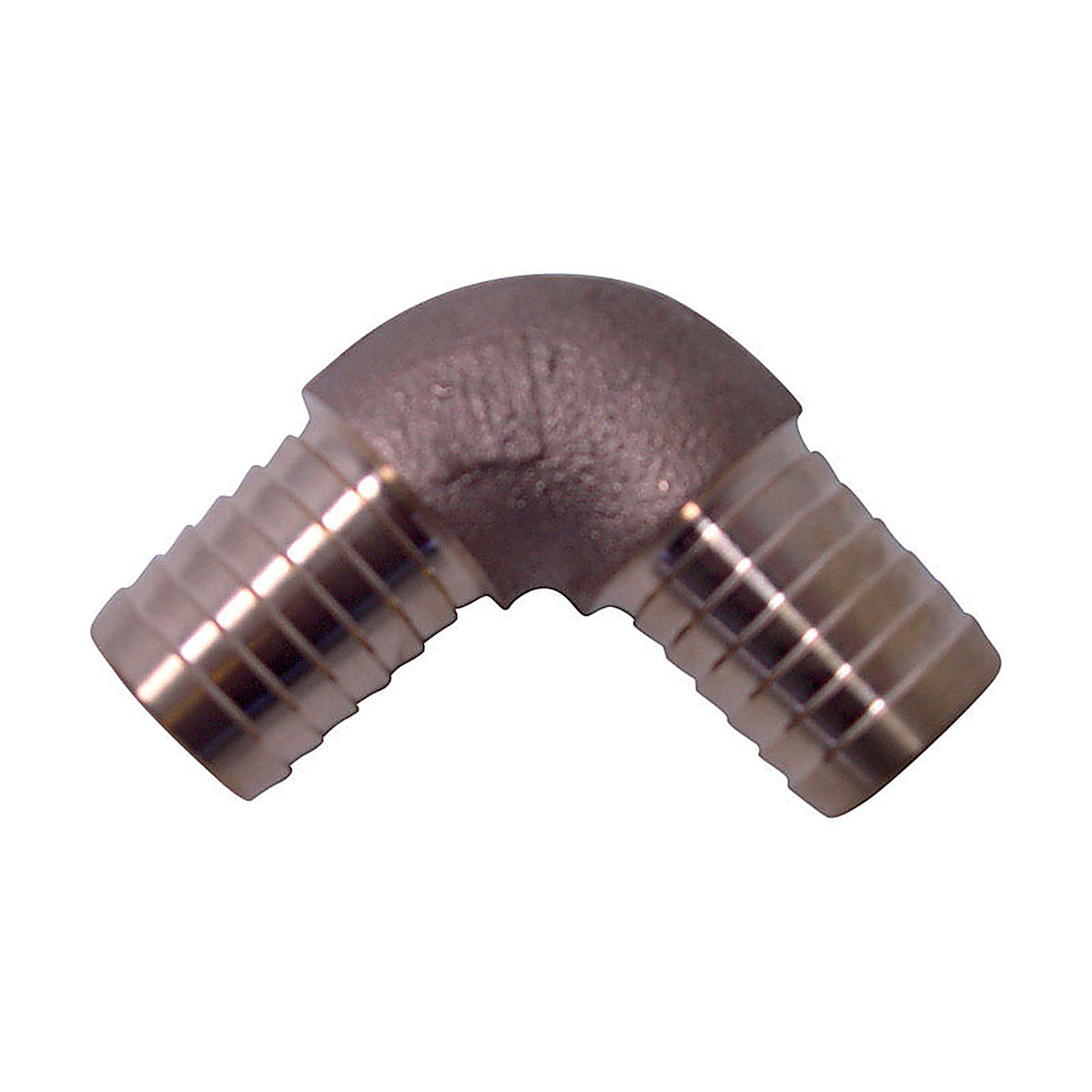 Campbell - RYBL4LF - Brass 1 X 1 In. 90 Degree Elbow