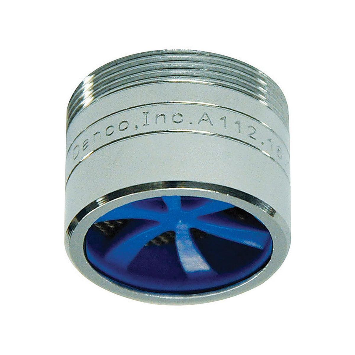 Danco 9D00010483 Male Thread 15/16 in.-27M Chrome Faucet Aerator