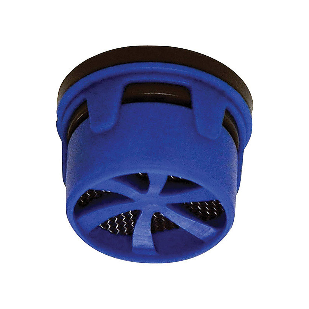 Danco - 9D00010494 - Dual Thread Blue Recessed Aerator Insert
