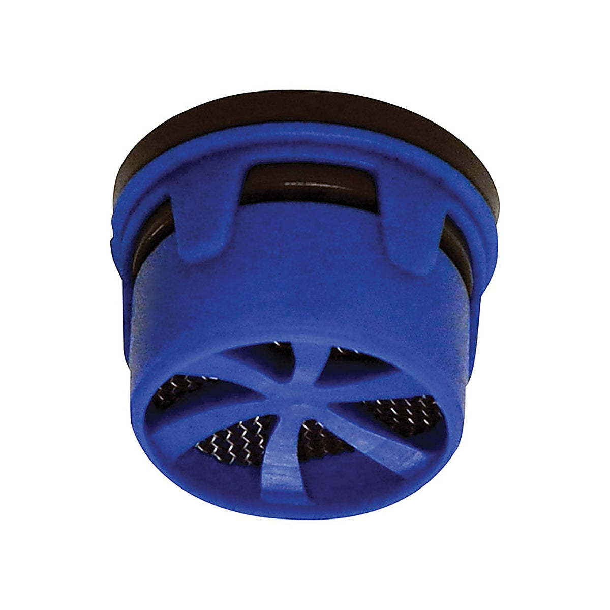 Danco 9D00010495 Dual Thread Blue Aerator Adapter