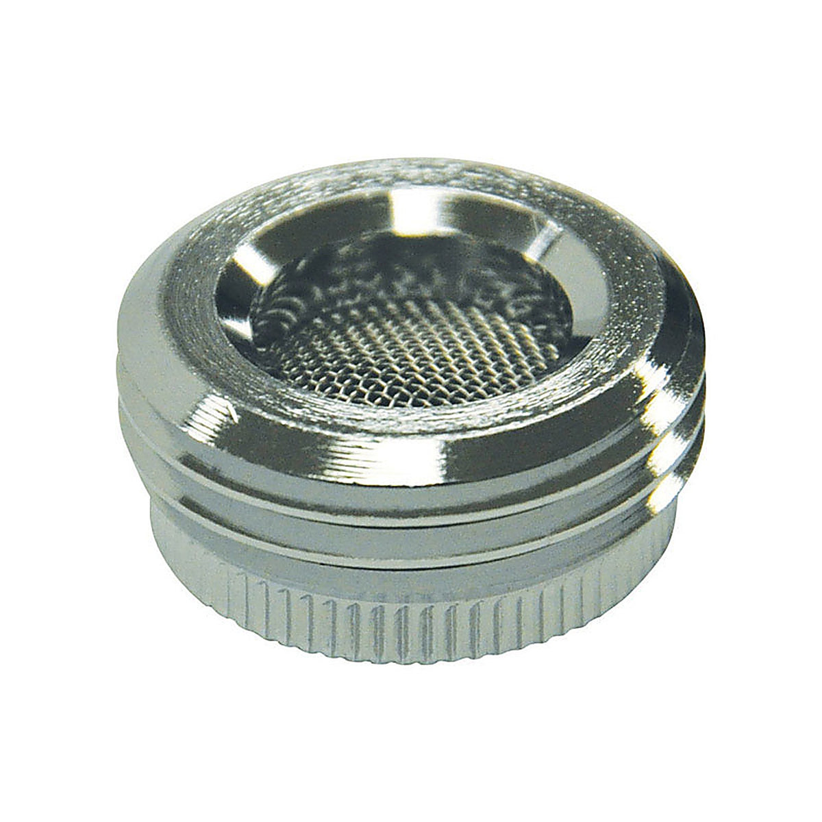 Danco 9D00010512 Brass Female/Male Garden Hose Aerator Adapter