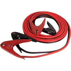 FJC 45244 20ft., 2 Gauge Professional Booster Cable, 600 AMP