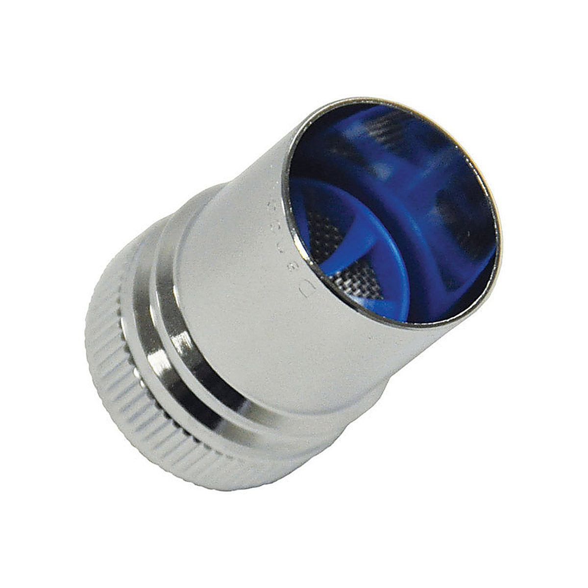 Danco - 9D00010515 - Female Thread 55/64 In.-27f Chrome Dishwasher Adapter