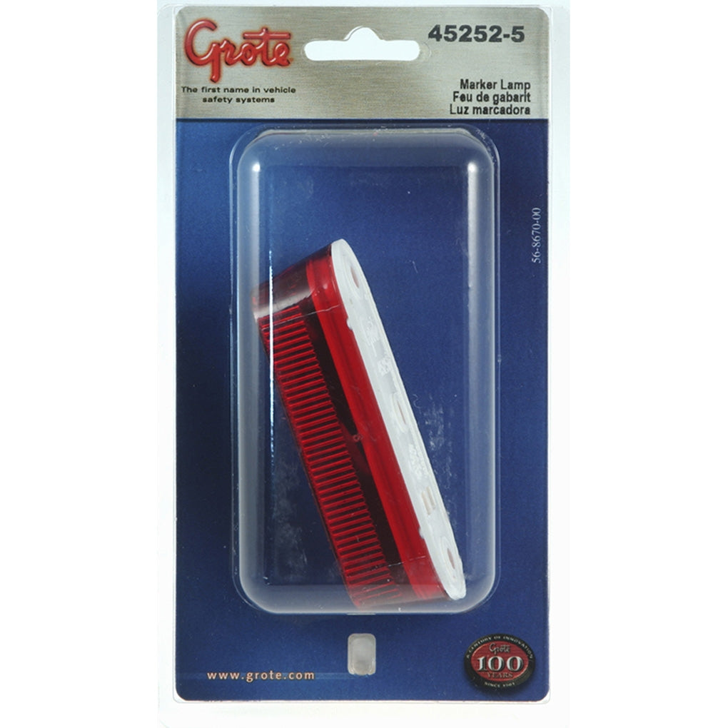 Grote 45252-5 Clearance / Marker Lamp