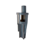 Plumb Pak - PP855-69 - Air Gap for Standpipes Gray Plastic